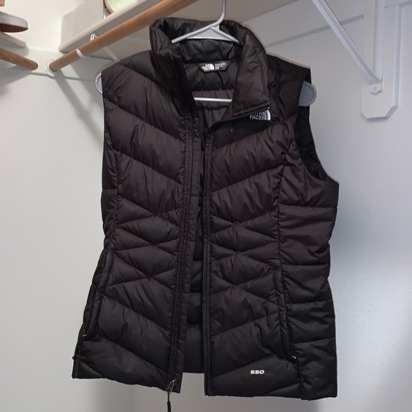 The North Face Jackets & Coats The North Face Womens Aconcagua Vest
